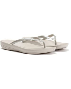 Fitflop Iqushion - White