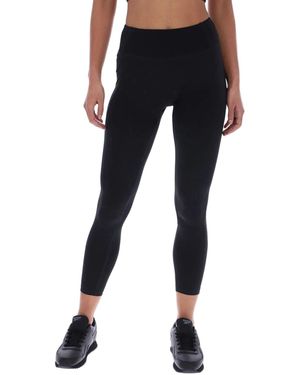 Ted Baker Sally Tbwls2649 Polyester Sports Leggings - Black