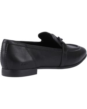 TOMS Lynette Mocassins - Noir