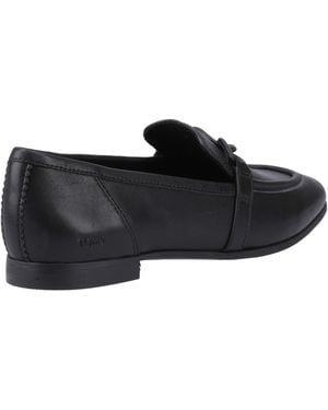 TOMS Lynette Scarpe Basse Nere Da Donna - Nero