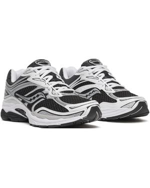 Saucony Progrid Guide 9 Og Trainers - Grey