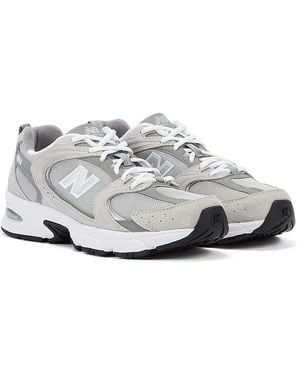 New Balance 530 Trainers - White