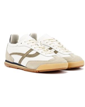 Pompeii3 Kite Sneaker - Weiß