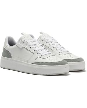 Cruyff Endorsed Pro Trainers - White