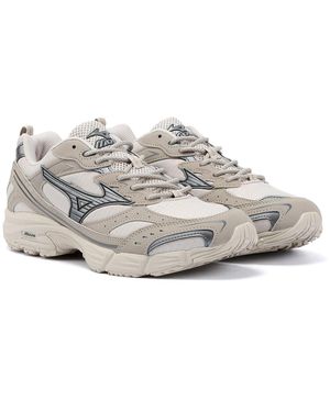 Mizuno Mxr Tech Turnschuhe - Grau
