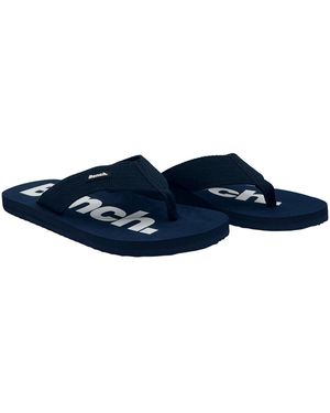 Bench Momento Flip Flops - Blue