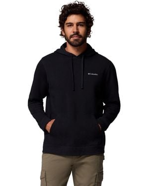 Columbia Trek Oth Graphic Hoodie - Black
