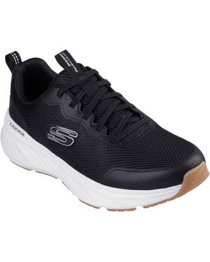 Skechers Edgeride Rekze Trainer - Multicolour