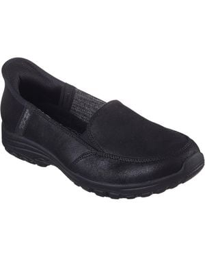 Skechers Reggae Fest 2.0 Classically Scarpe Da Ginnastica Nere Da Donna - Blu