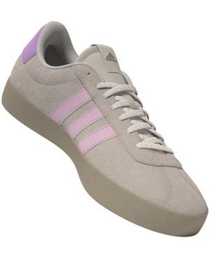 adidas Vl Court 3.0 Trainers - Grey