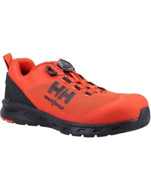 Helly Hansen Chelsea Evolution Synthetic Dark - Red