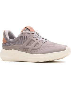 Hush Puppies Seventy8 Sneakers Grigi Da Uomo - Grigio