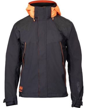 Helly Hansen Chelsea Evolution Softshell Jacket - Black