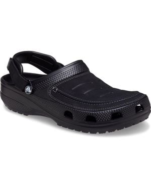 Crocs™ Yukon Vista Ii Clogs Aus Synthetik - Blau