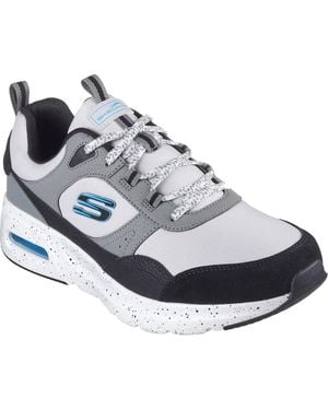 Skechers Skech-Air Court - Grey