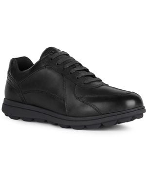 Geox U Spherica Ec12 Shoes - Black