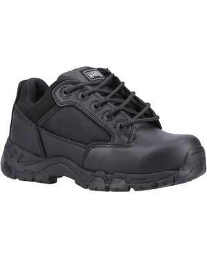 Magnum Viper Pro 3.0 Leather Safety Shoes - Black