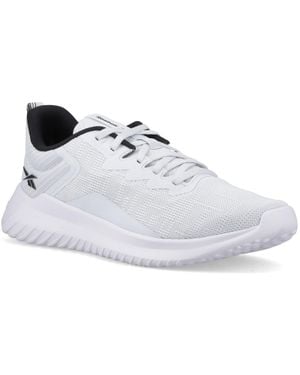 Reebok Fluxlite Ii Textile Moon/Ftwr/ Trainers - White