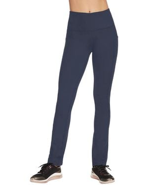 Skechers Go Walk Joy Track Trousers - Blue