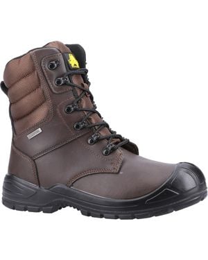 Amblers Safety 240 Leather - Brown