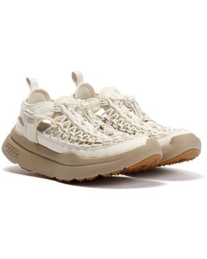 Keen Uneek Wk Birch/ Plaza Taupe Trainers - Natural