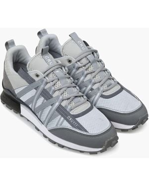 Cruyff Fearia Turnschuhe - Grau