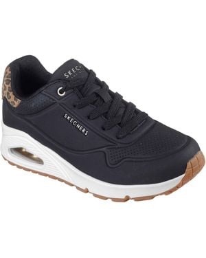 Skechers Uno - Blue