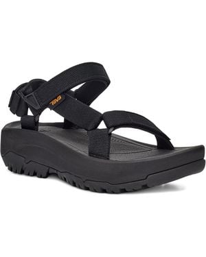Teva Hurricane Xlt2 Ampsole Sandals - Black