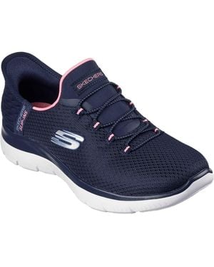Skechers Summits - Blue