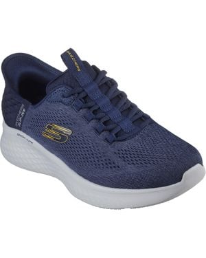 Skechers Skech - Blue
