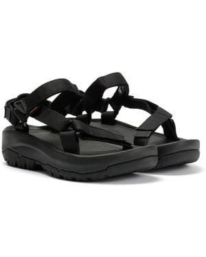 Teva Hurricane Xlt2 Ampsole Sandals - Black