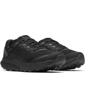 Merrell Antora 4 /Graphite Hiking Boots - Black