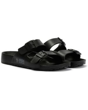 Original Penguin Eden Sandals - Black