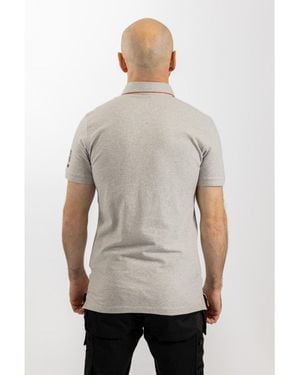 Helly Hansen Workwear Kensington Cotton Polo Shirt - White