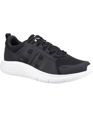 Helly Hansen Sport Ahiga Evo 5 Synthetic Trainers - Black
