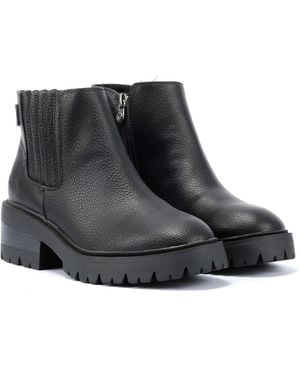 Blowfish Joy Boots - Black