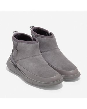 Cole Haan Generation Zerogrand Stivali Da Donna - Grigio