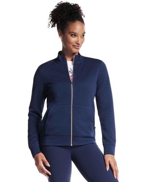 Skechers Go Walk Everywhere Jacket - Blue
