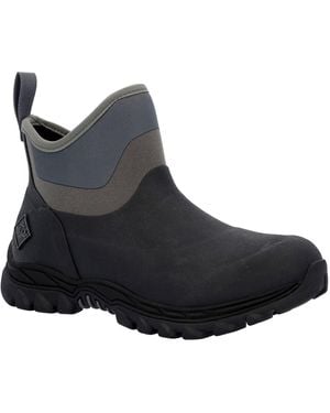 Muck Boot Arctic Sport Ii Rubber/ Wellington Boots - Black