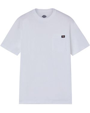 Dickies Short Sleeve Pocket T-shirts 2-pack Big - Multicolour