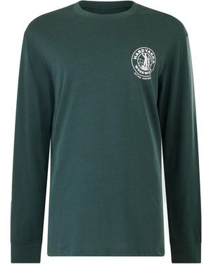 Hard Yakka Heritage Icon Cotton T-Shirt - Green