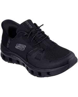 Skechers Glide-Step Pro Sneakers - Blue