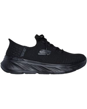 Skechers Edgeridge Trainers - Blue