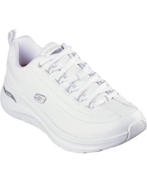 Skechers Arch Fit 2.0 - White