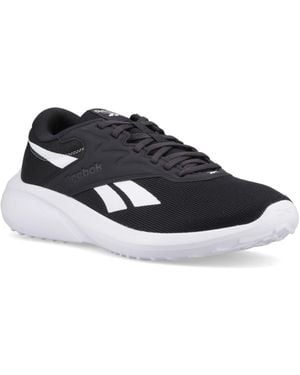 Reebok Lite 5 Trainer Textile /Washed Trainers - Blue
