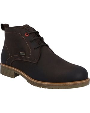 HUNTER Hfrmgb0040510-cb Jura Ankle Boot - Black