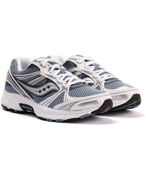 Saucony Grid Legacy Windward/ Trainers - Blue