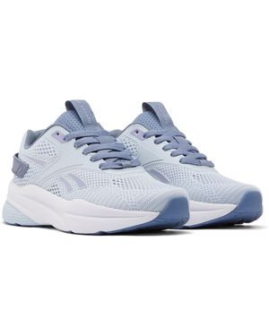 Reebok Relora Textile Tranquil//Hazy Trainers - Blue