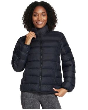 Skechers Cosy Fit Jacket Jacket - Blue