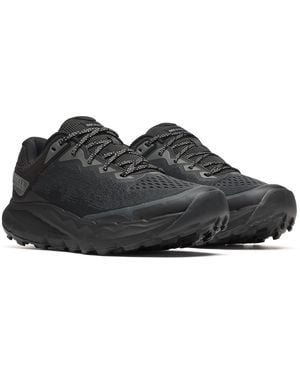 Merrell Nova 4 Hiking Boots - Black